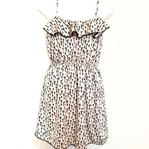 90’s inspired Slip Dress Size XS